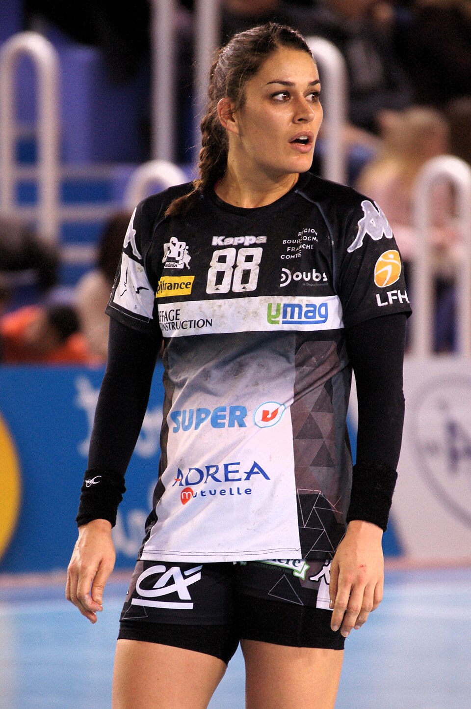María Núñez