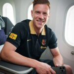 Marc-André ter Stegen