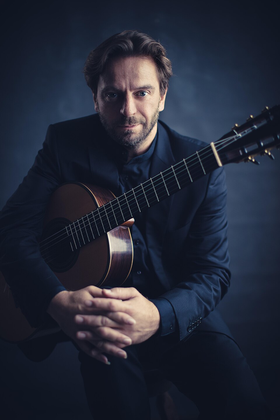 Marcin Dylla