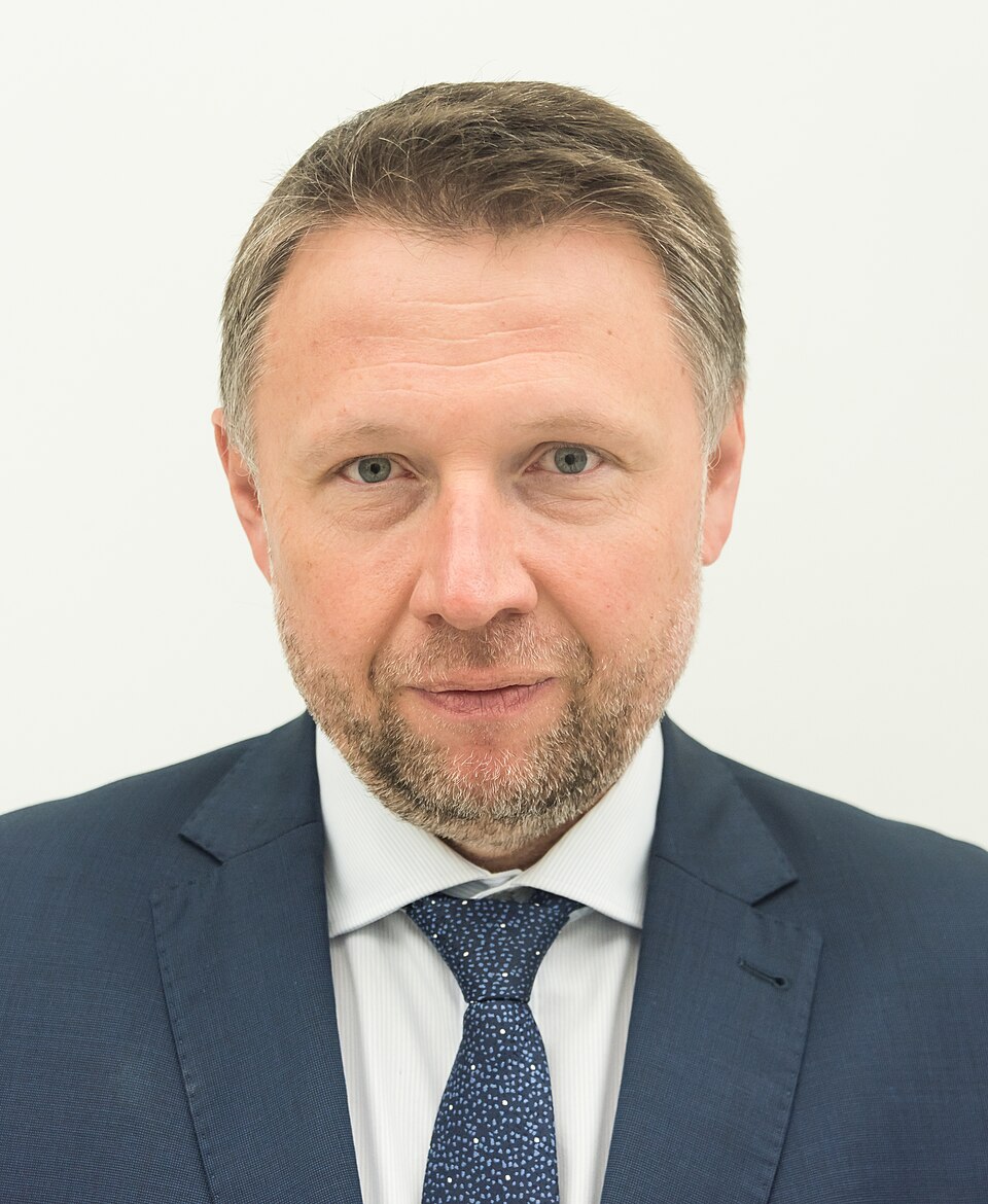 Marcin Kierwiński