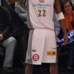 Marcus Faison