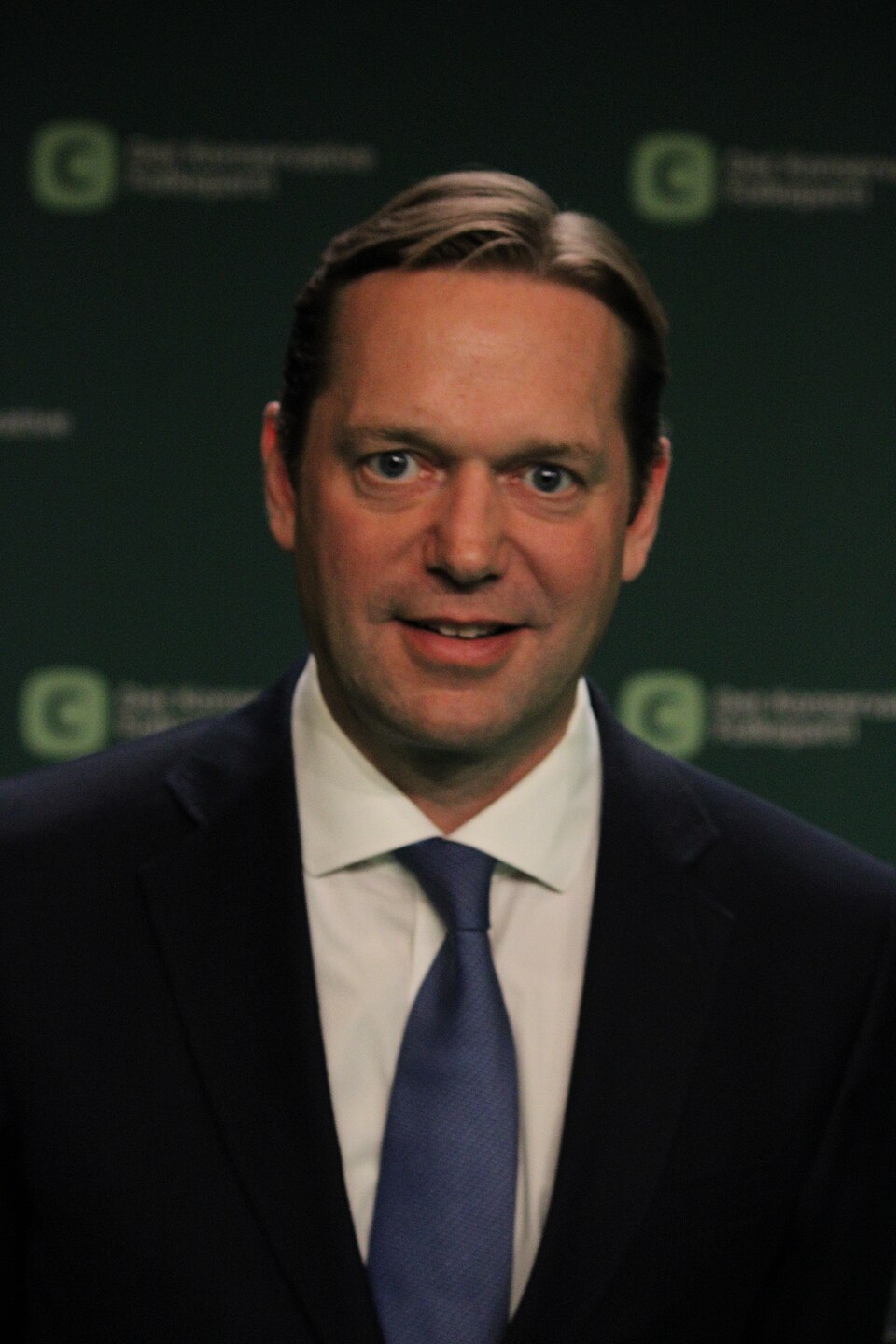 Marcus Knuth