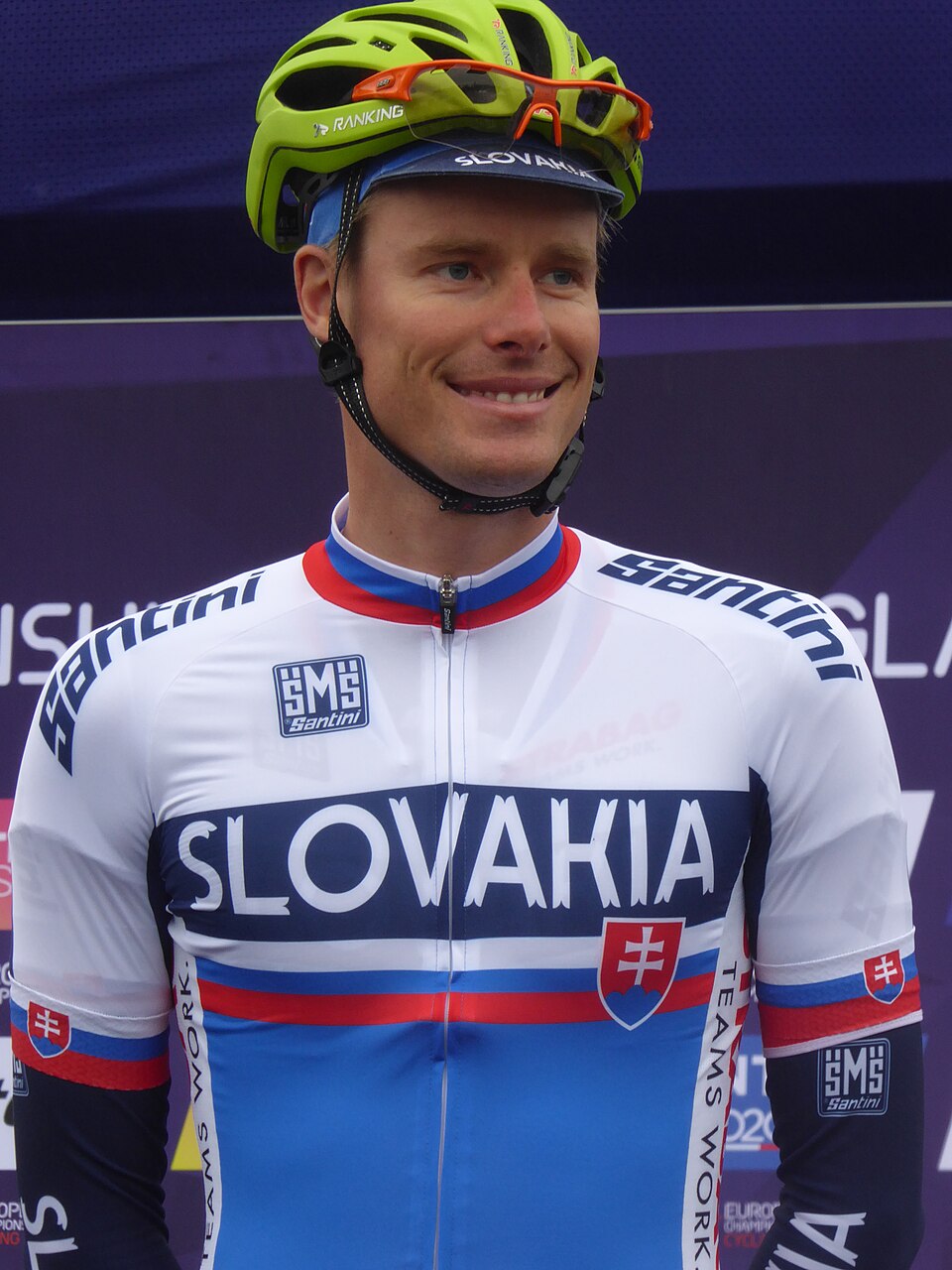 Marek Čanecký