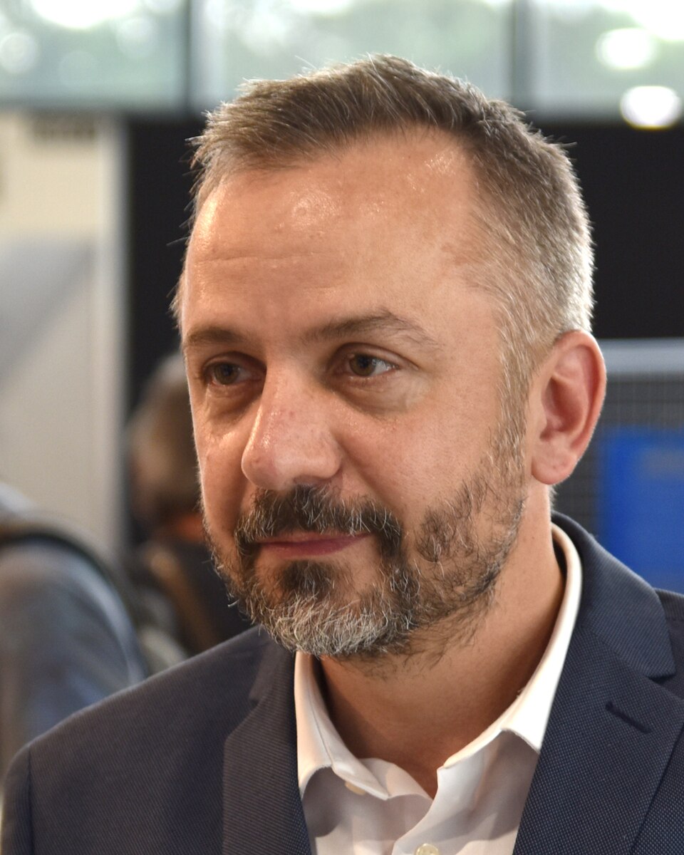 Marek Ženíšek