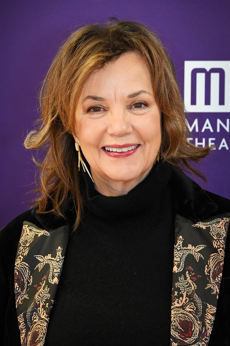 Margaret Colin