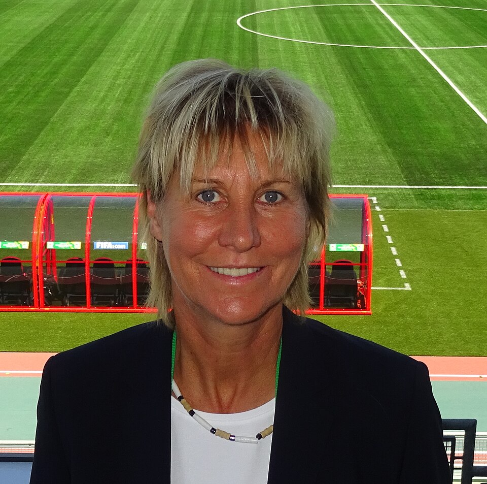 Margret Kratz