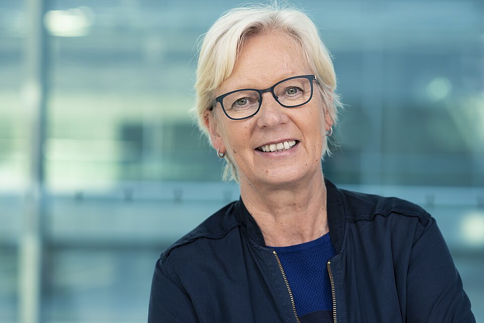Maria Klein-Schmeink