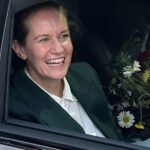 Maria Reumert Gjerding