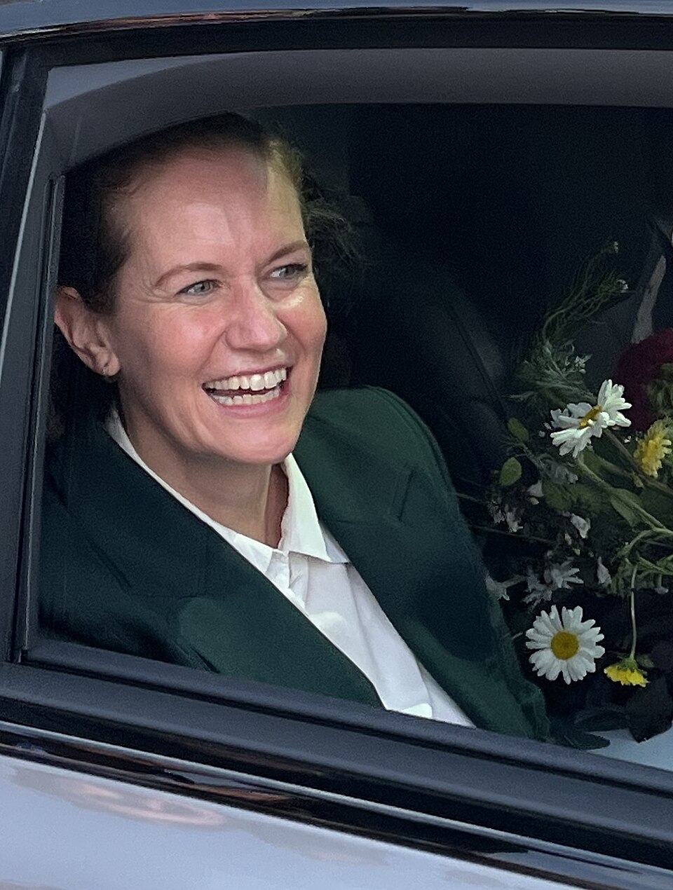Maria Reumert Gjerding