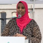 Marian Abdi Hussein