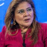 Marisol Argueta de Barillas