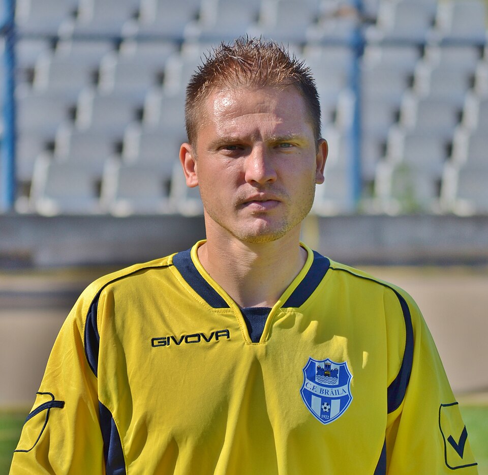 Marius Onofraș