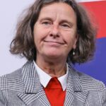 Marjolein Faber