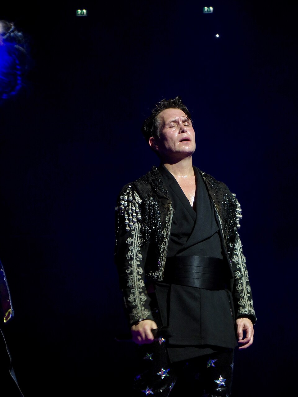 Mark Owen