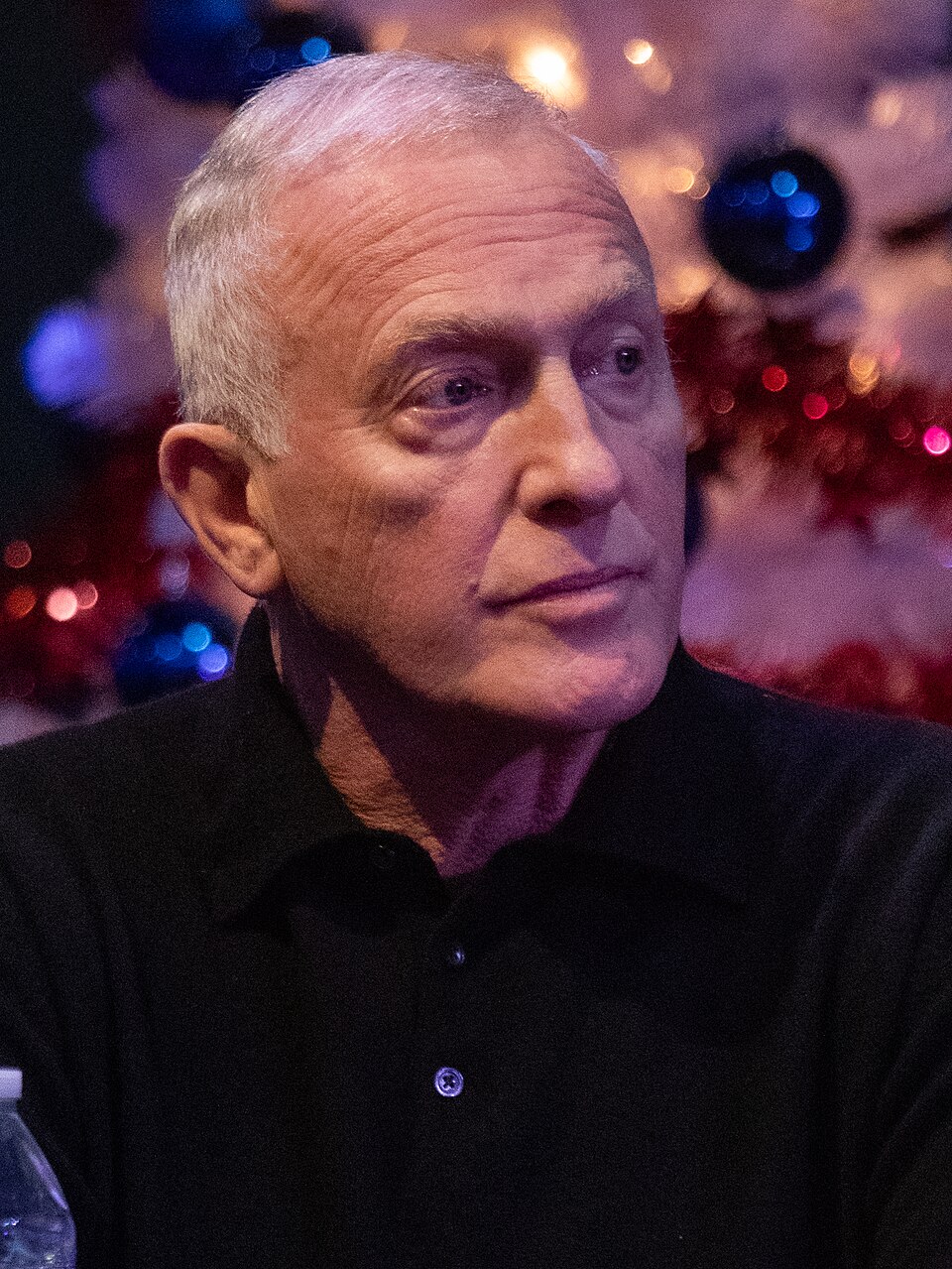 Mark Rolston