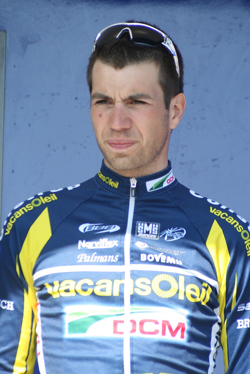 Martijn Keizer