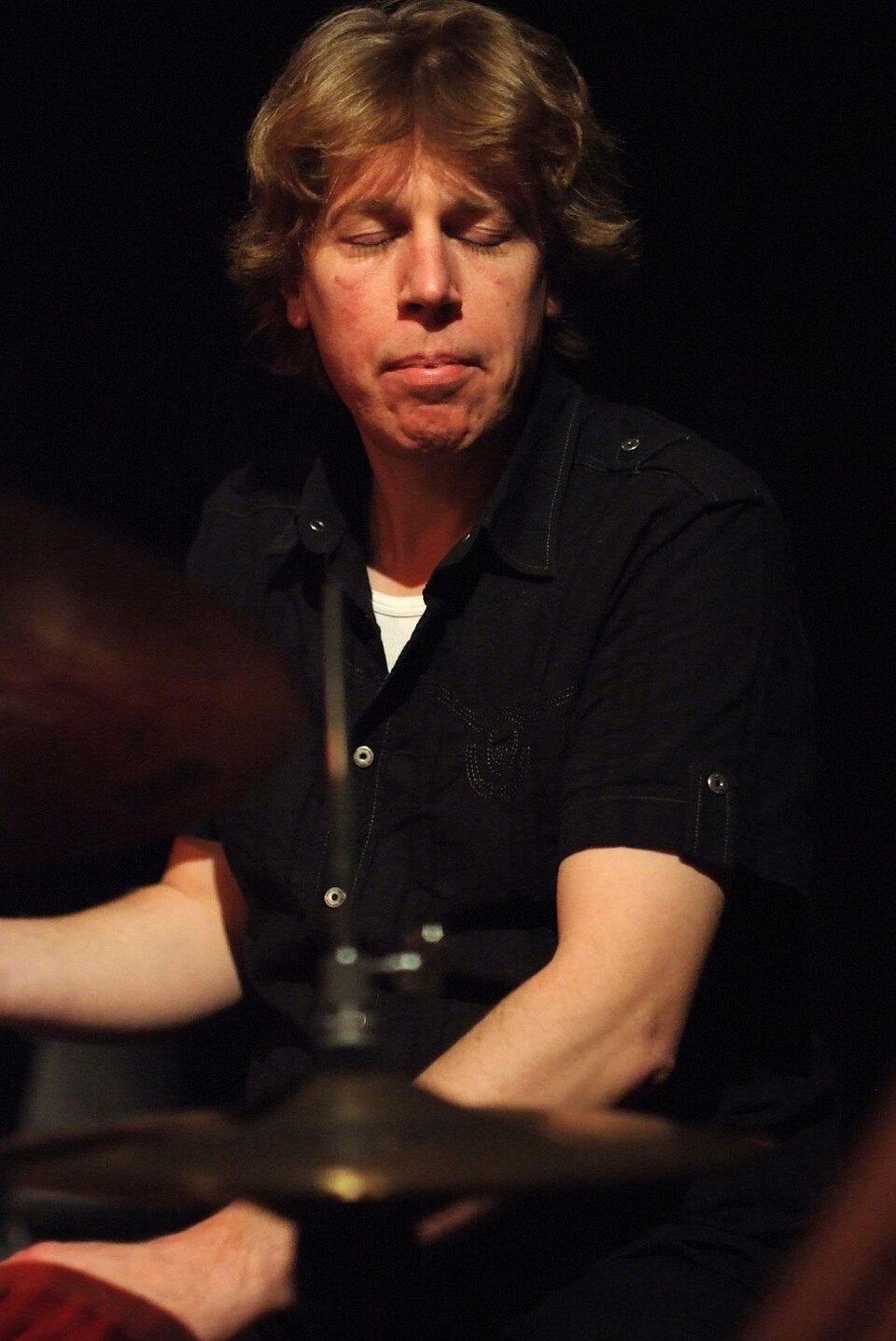 Martin France