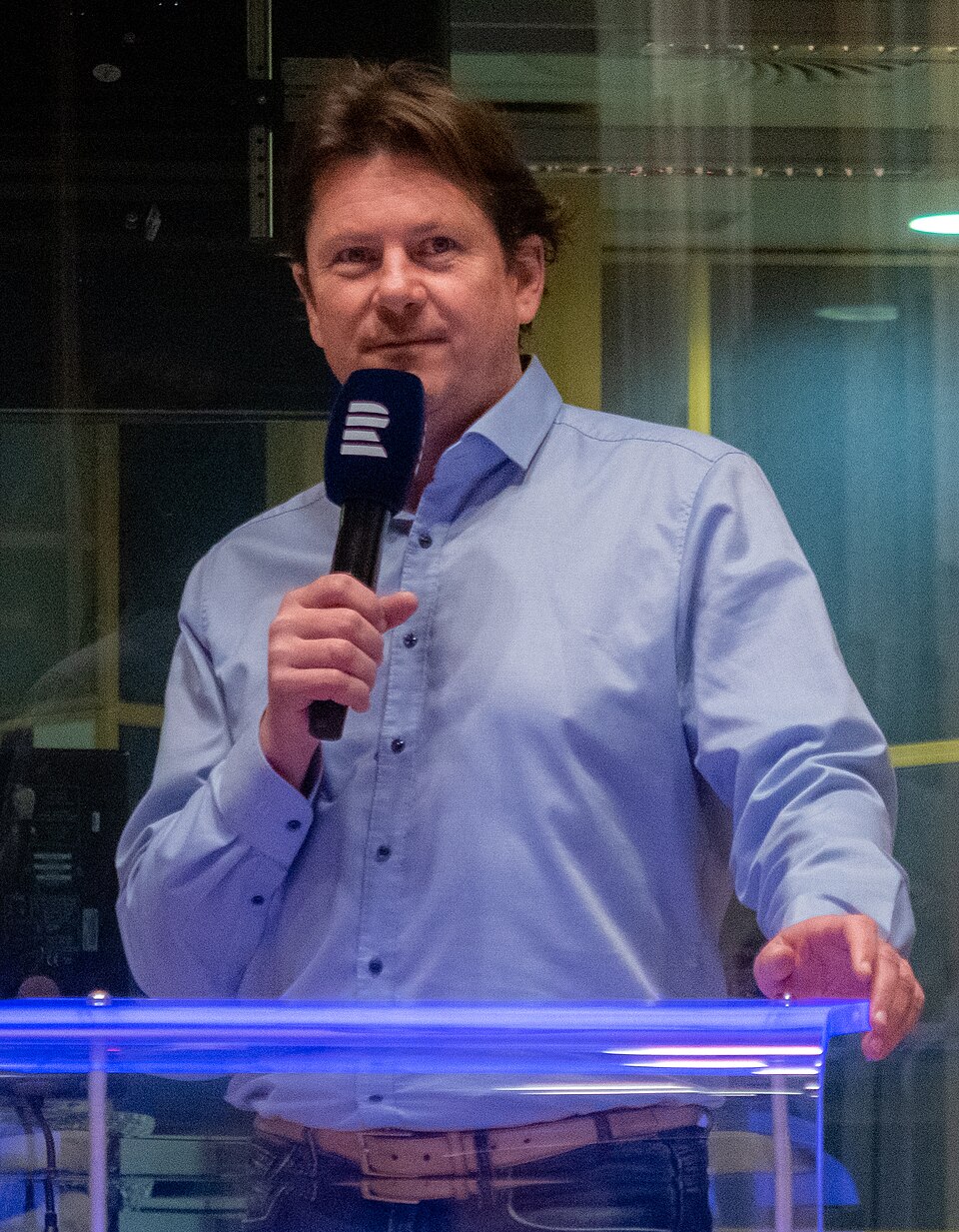 Martin Procházka