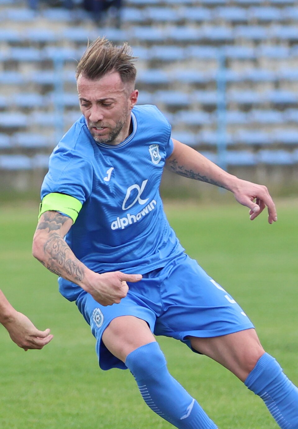 Martin Toshev