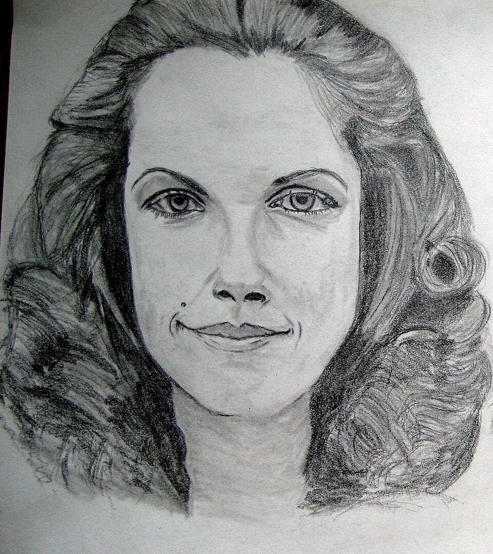 Mary Tamm