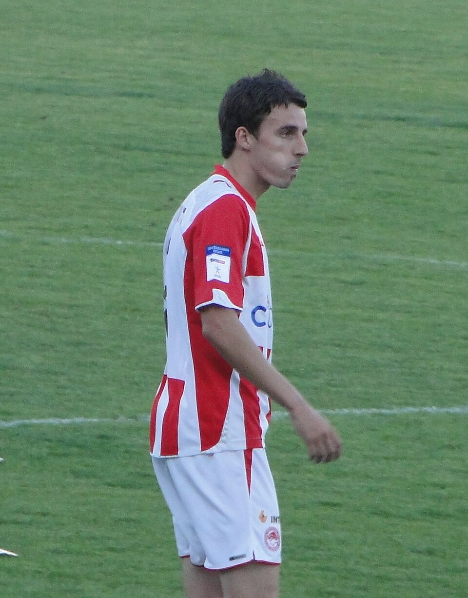 Matt Derbyshire