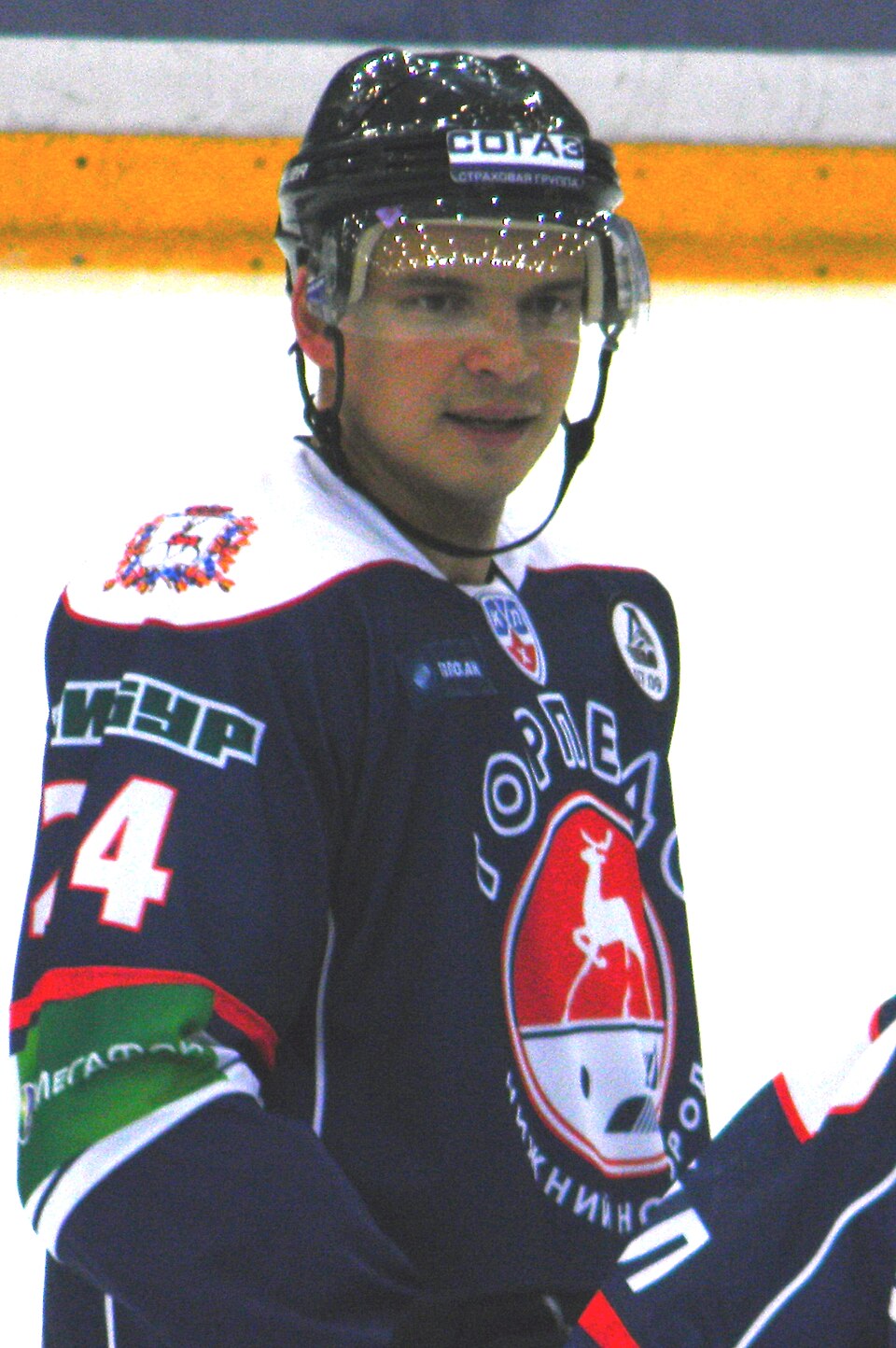 Maksim Potapov