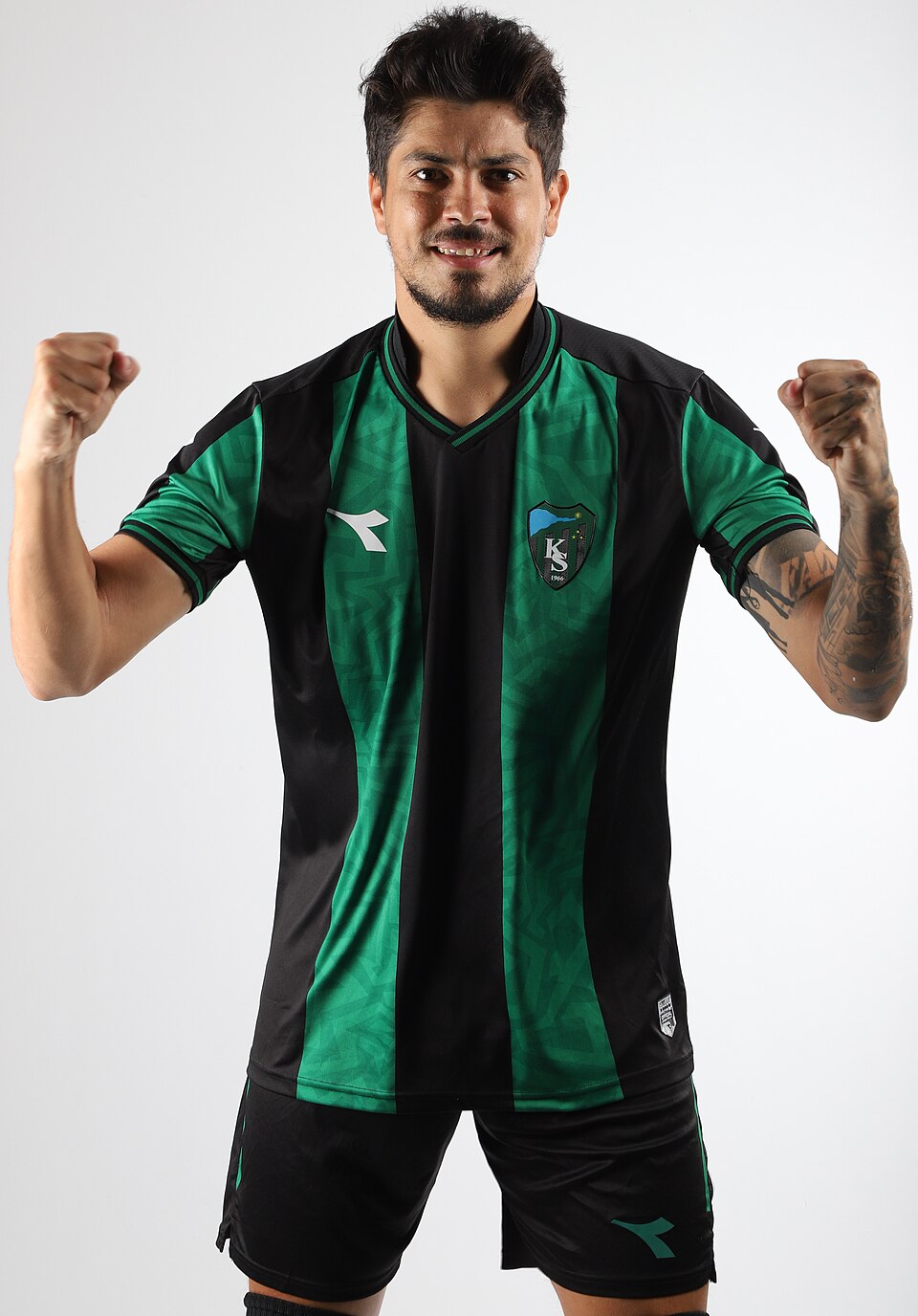 Mehmet Sak