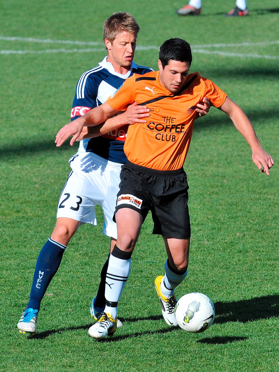 Rocky Visconte