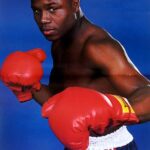 Meldrick Taylor
