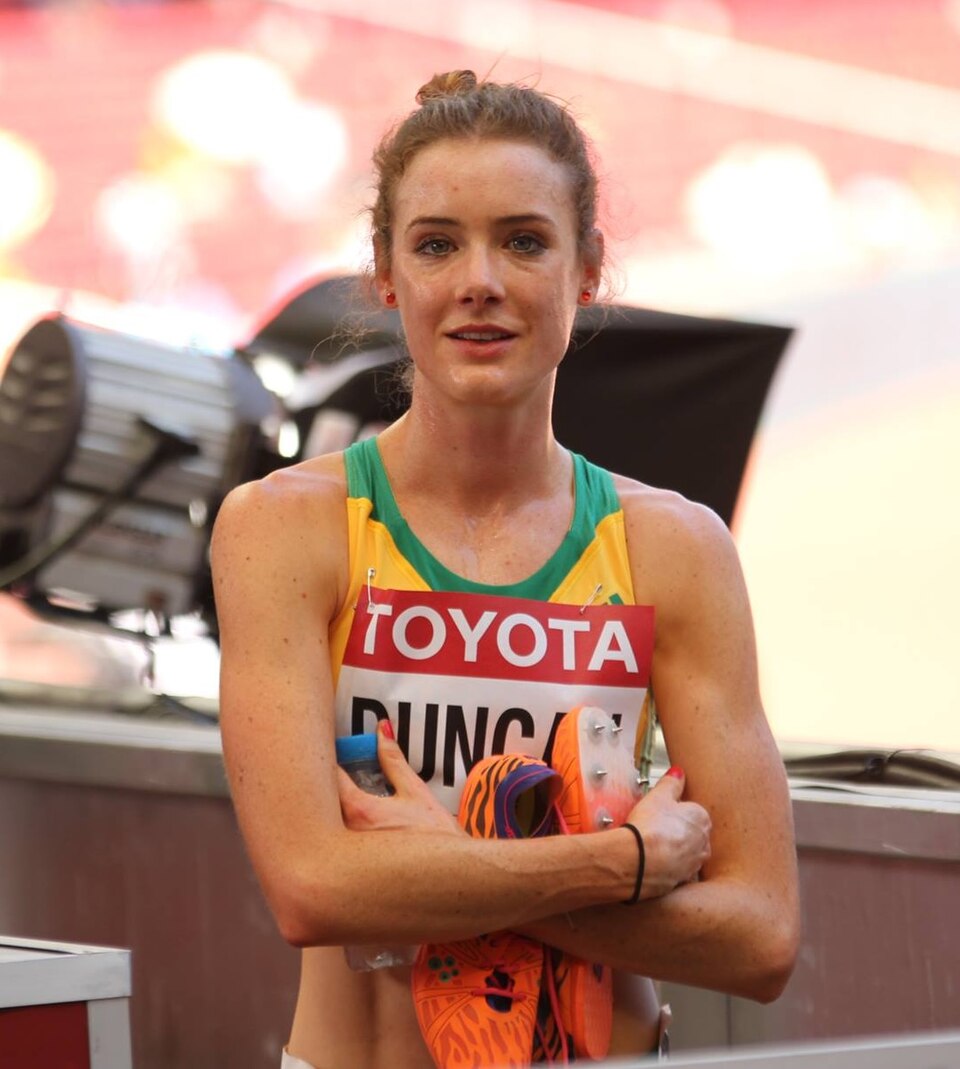 Melissa Duncan