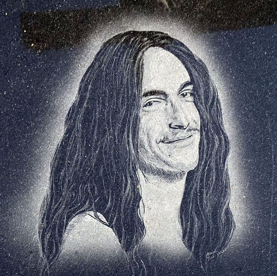 Cliff Burton