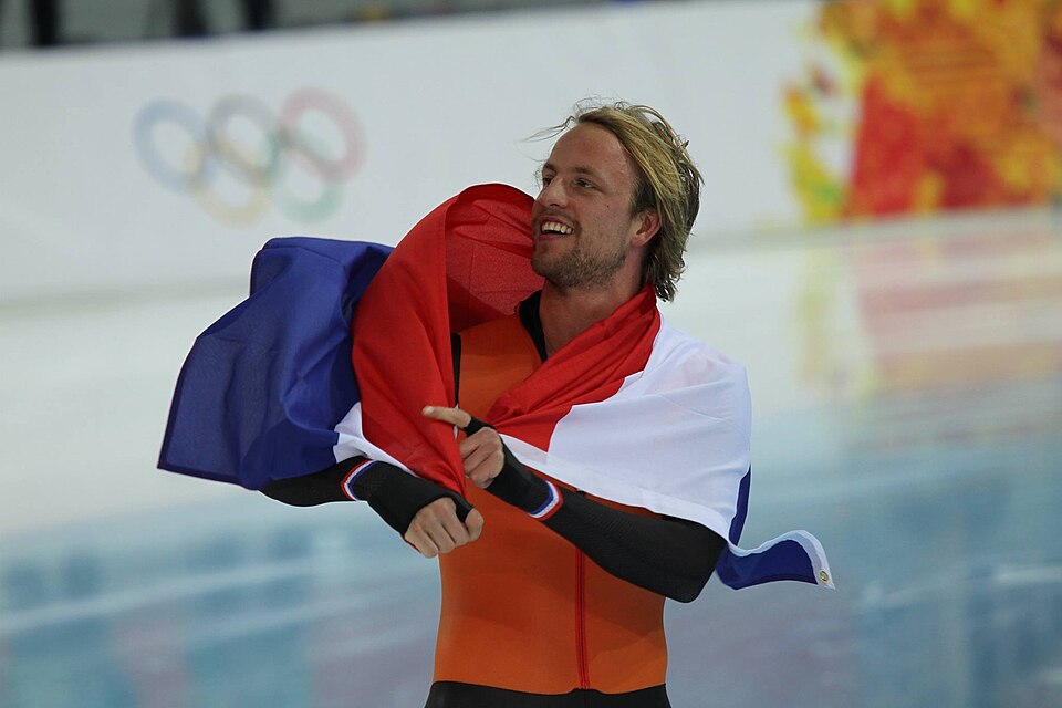 Michel Mulder