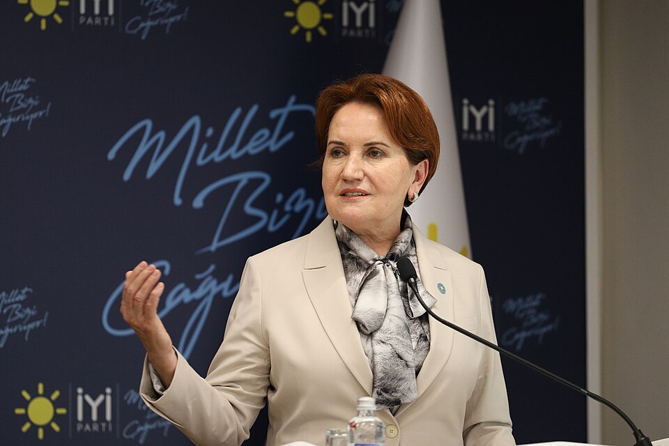Meral Akşener