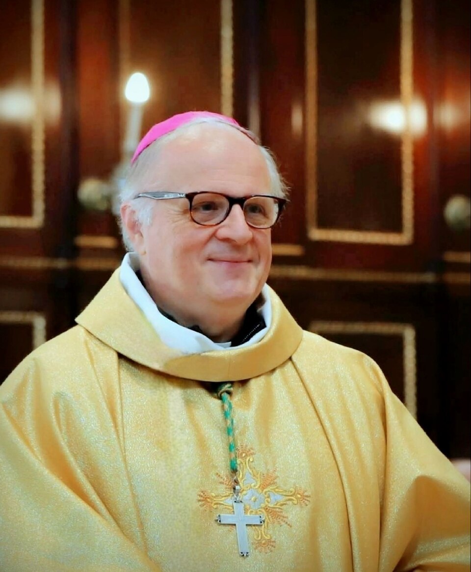 Michael Banach