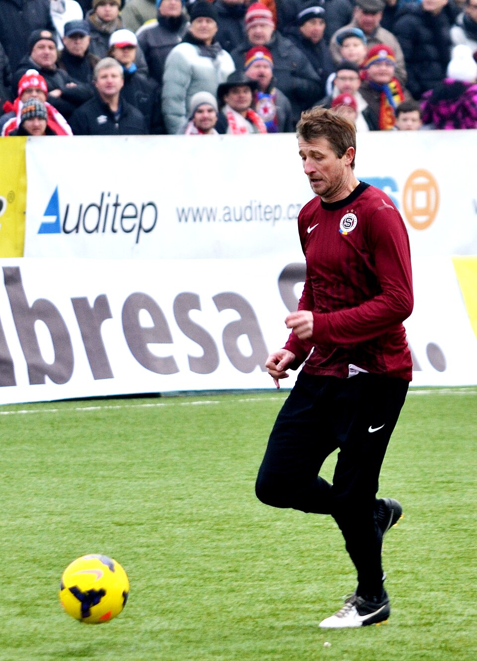 Michal Horňák