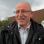 Michel De Wolf