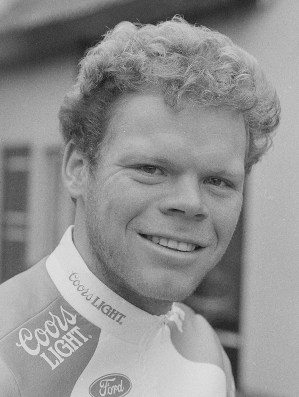 Michel Zanoli