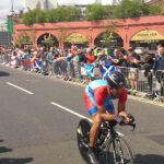 Michele Smith (cyclist)
