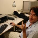Michiel Borstlap