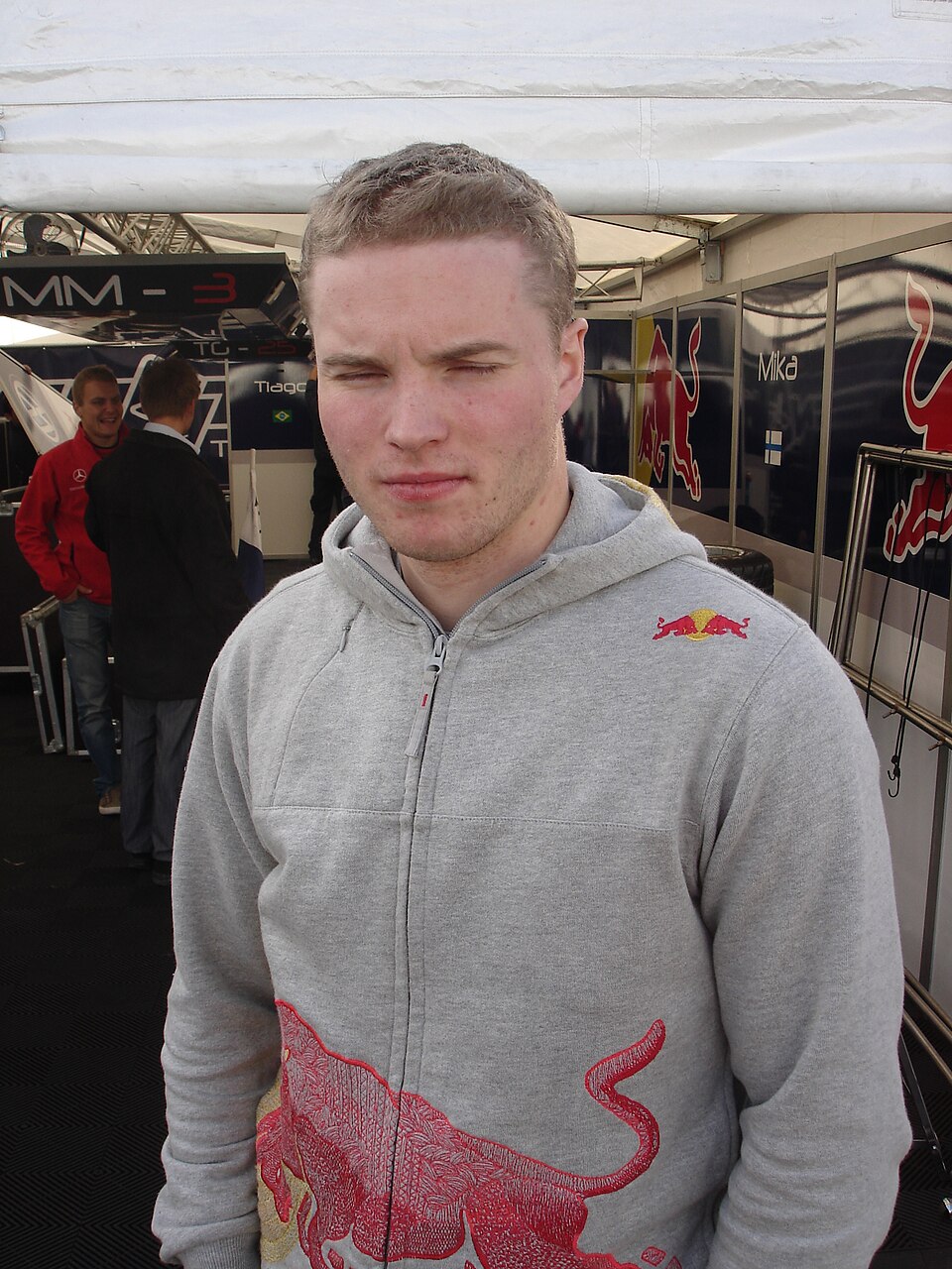 Mika Mäki