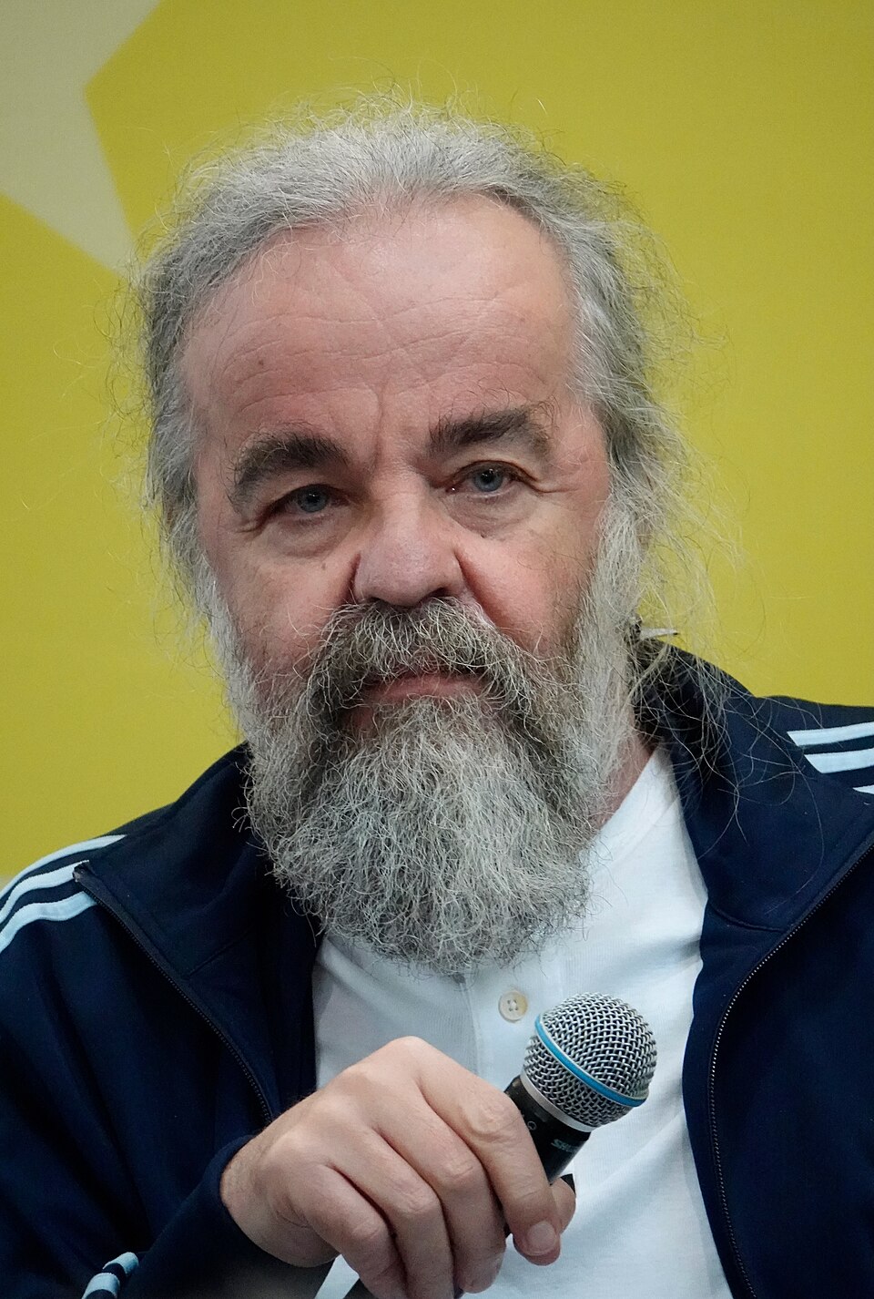 Miljenko Jergović