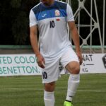 Mirlan Murzaev