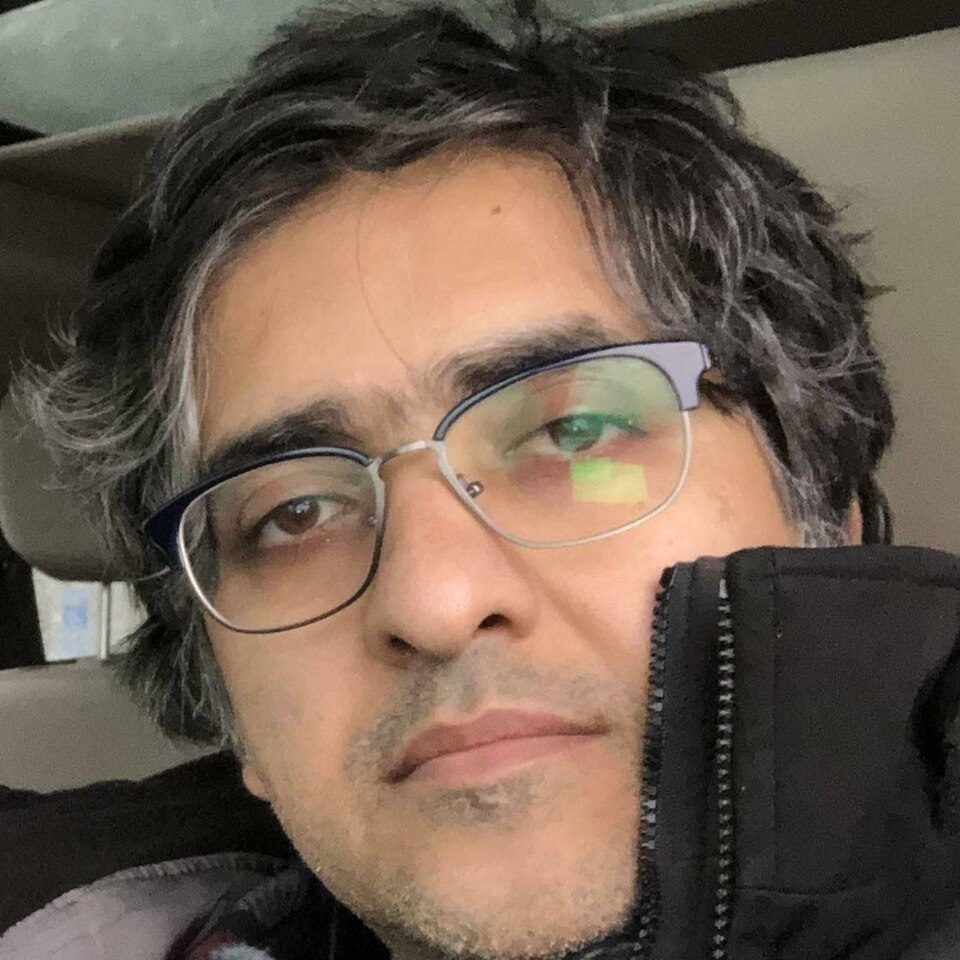 Mohammad Jorjandi