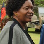 Monica Chakwera
