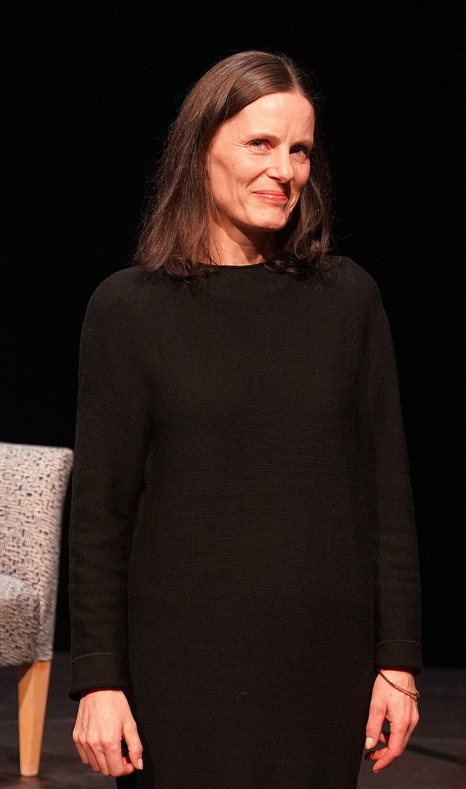 Monica Isakstuen