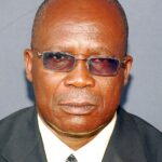 Wilson Muruli Mukasa