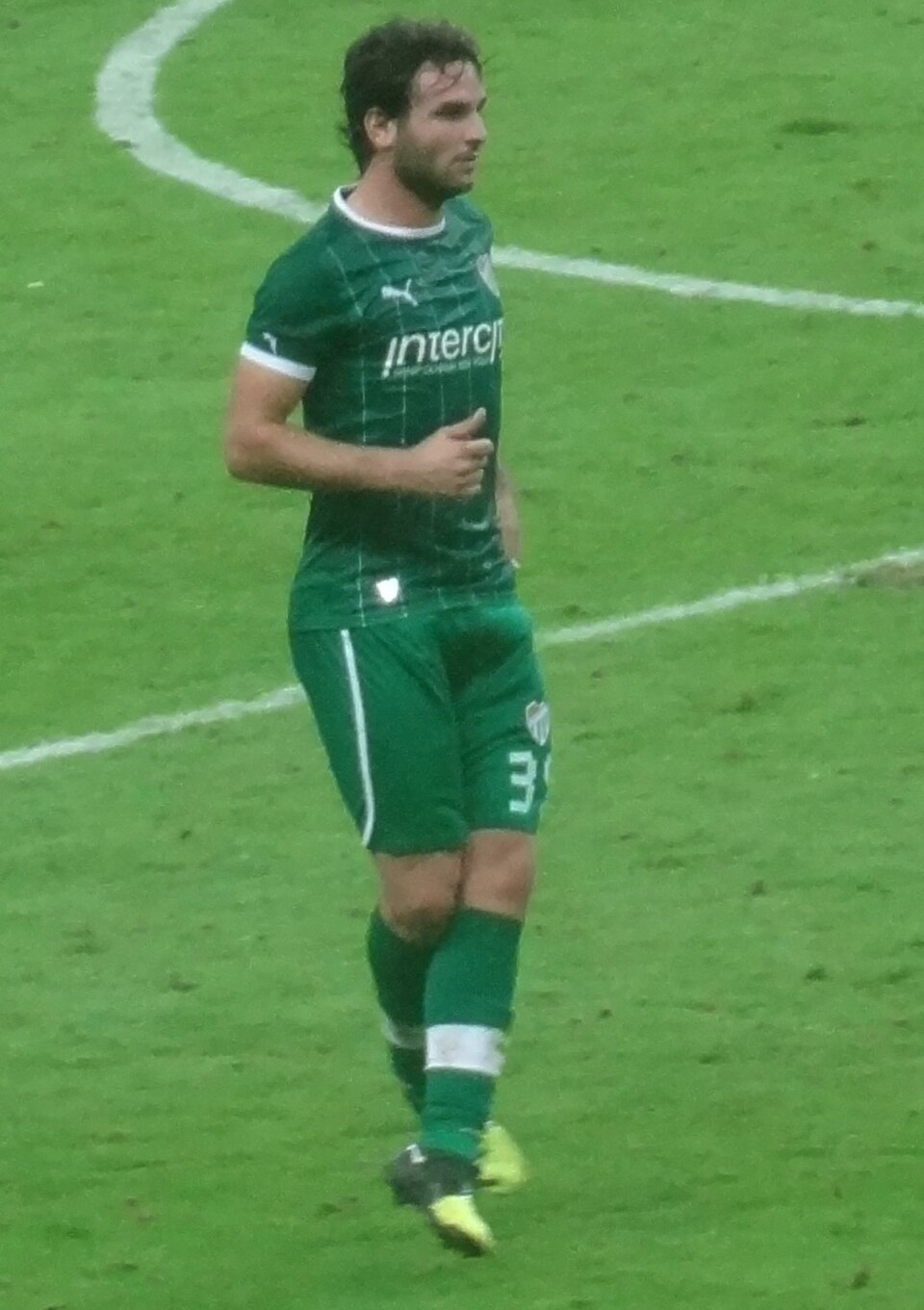 Musa Çağıran