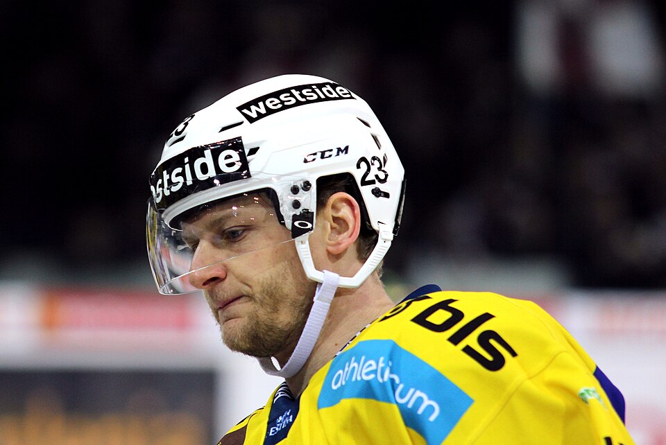 Simon Bodenmann