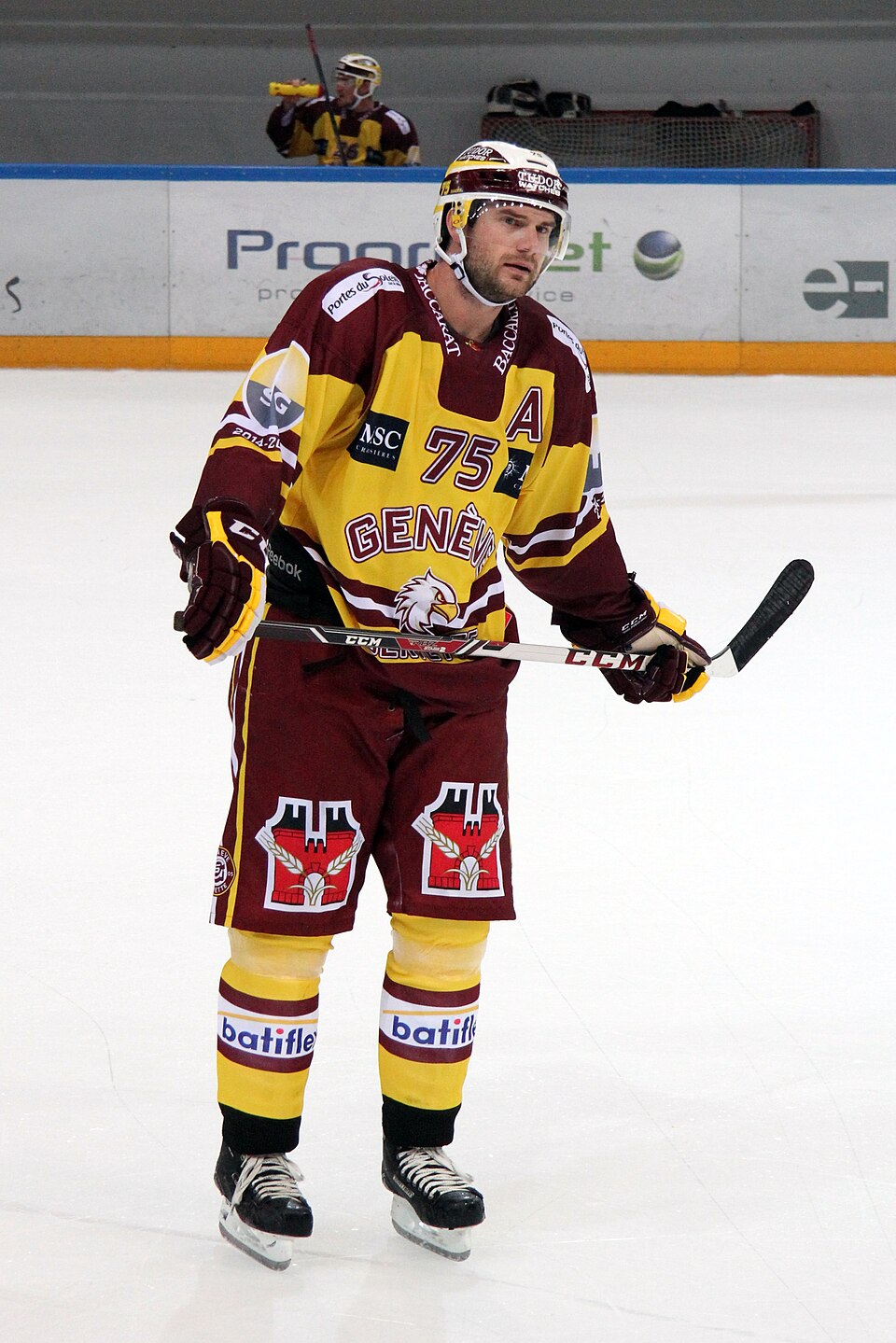 Paul Ranger