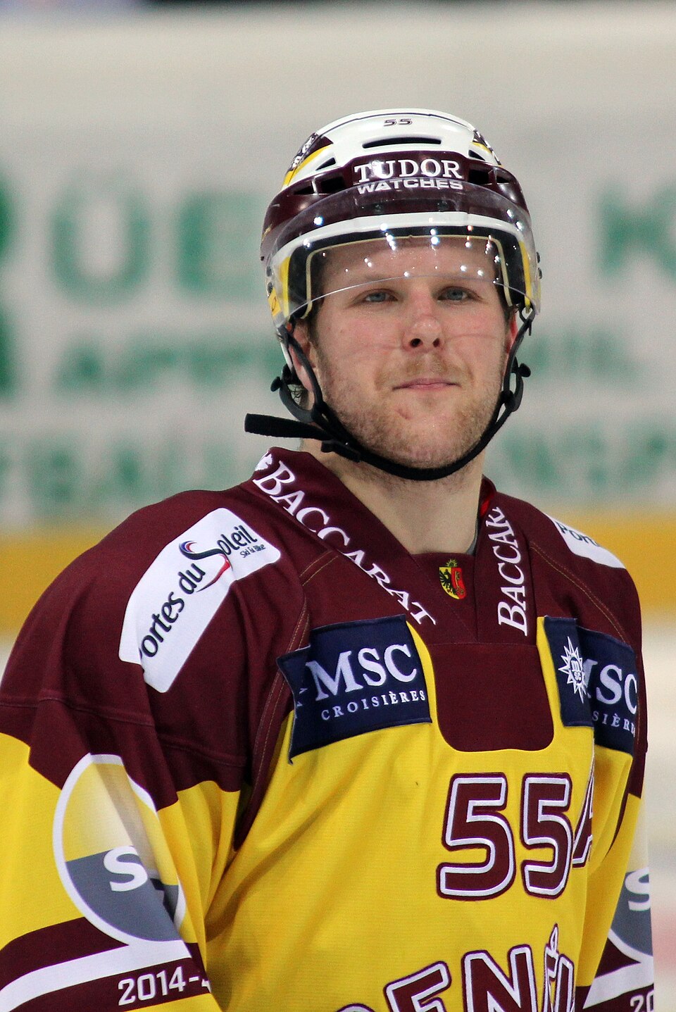 Daniel Vukovic